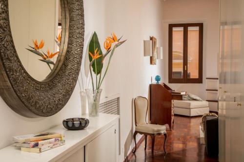 Riccardo Condotti Suite, Rome (photo 9)