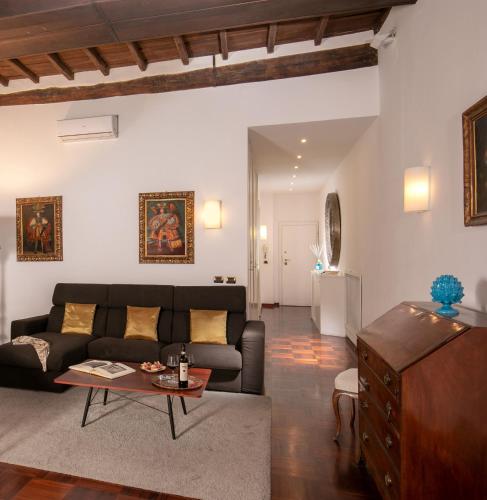 Riccardo Condotti Suite, Rome (photo 3)