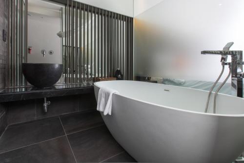 SR Hotel Magok, Seoul (photo 9)