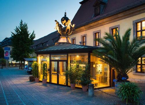 Altstadthotel Arte - image 7
