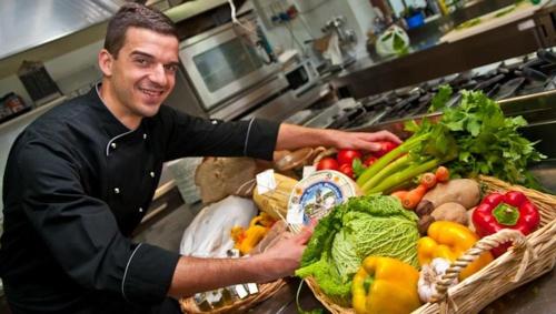 Agriturismo Gattogiallo - image 14