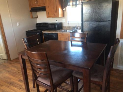 Seadmed, Cotulla Executive Inn in Cotulla (TX)