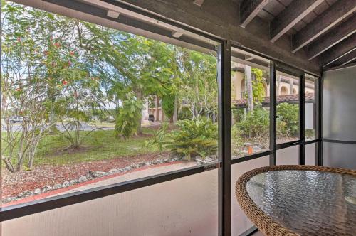 Vibrant Naples Studio with Pool Access and Porch! in Everglades City (FL)