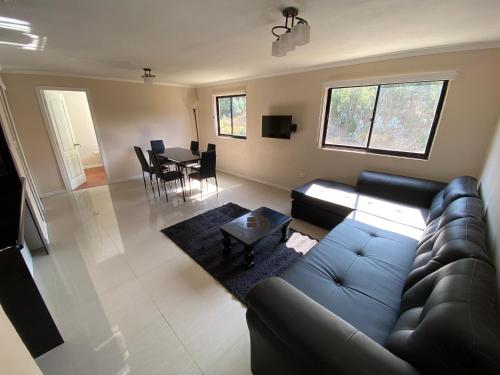 . Departamento full amoblado en Constitución