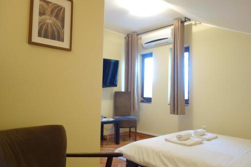 Villa Quantum Beograd - main image