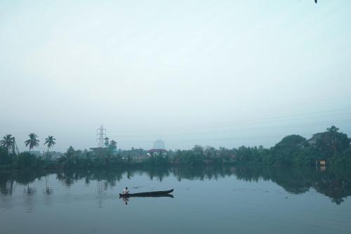 Anaya's Lake House - image 2