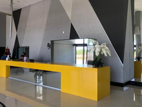 ردهة, Barra Home stay 22 andar in Candeias