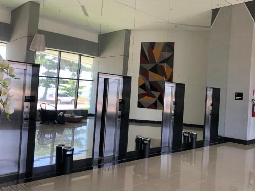 ردهة, Barra Home stay 22 andar in Candeias