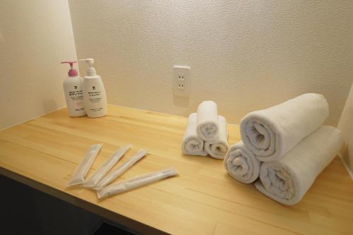 Santiago Guesthouse Annex In Hiroshima Japan Reviews Prices Planet Of Hotels