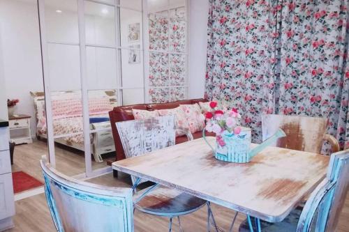 Beach Cottage Style Condo , Summer Condo HuaHin Beach Cottage Style Condo , Summer Condo HuaHin