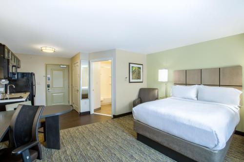 Candlewood Suites Omaha - Millard Area