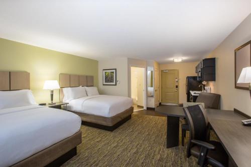 Candlewood Suites Omaha - Millard Area