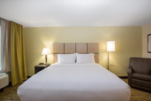 Candlewood Suites Omaha - Millard Area