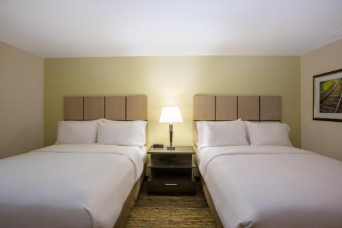 Candlewood Suites Omaha - Millard Area