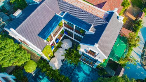 Daisy An Bang Villa - image 5