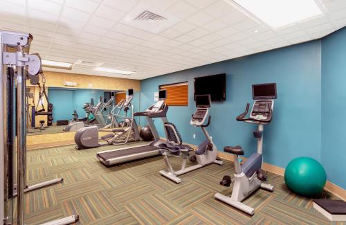 Holiday Inn Express & Suites Bradenton East-Lakewood Ranch