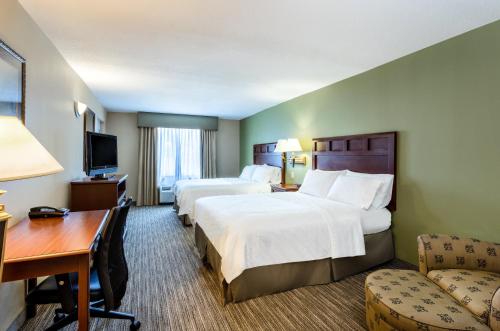 Holiday Inn Express & Suites Bradenton East-Lakewood Ranch