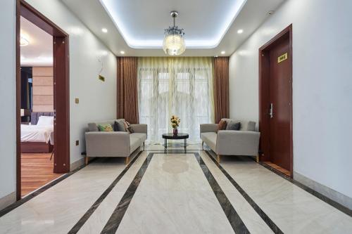 Facilities, BBQ Hostel Ha Long 2 in Hạ Long