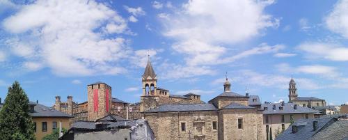  XOXO - Castillo in Ponferrada