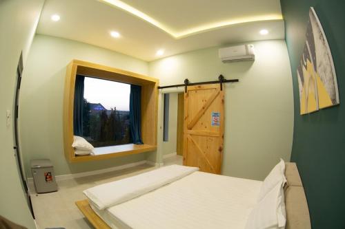 B&B Ấp Long Hà - Thanh Thanh Mini Hotel - Bed and Breakfast Ấp Long Hà