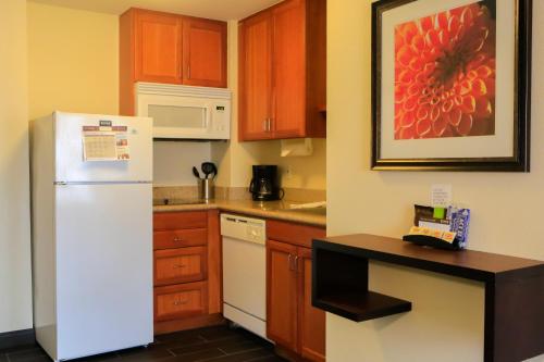 Staybridge Suites Silicon Valley - Milpitas, an IHG Hotel