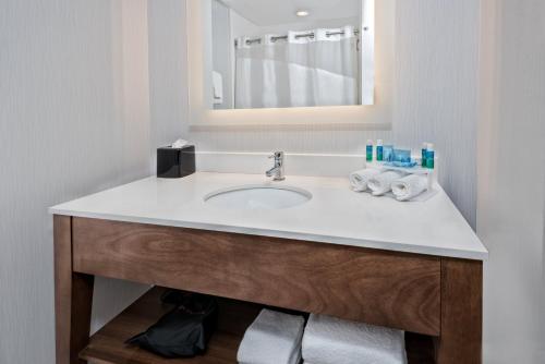 Holiday Inn Express & Suites Round Rock - Austin N, an IHG Hotel in Round Rock, USA