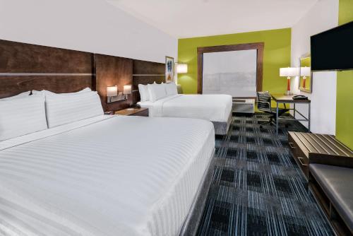 Holiday Inn Express & Suites Round Rock Austin North, an IHG Hotel