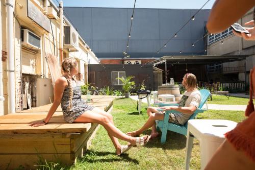 Rockhampton Backpackers in Rockhampton