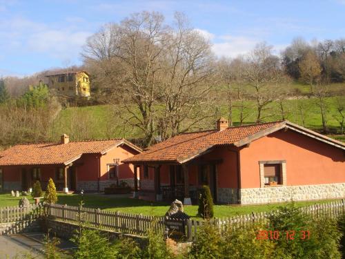  Apartamentos Rurales La Granda in Cangas de Onís
