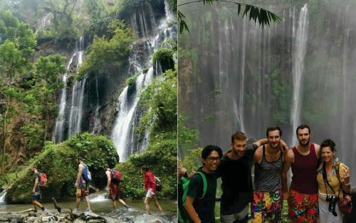Condro Wulan Hostel – Malang, MO