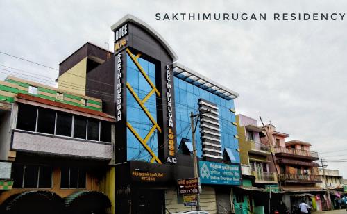 Sakthimurugan residency Erode