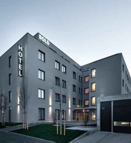 BOLD Hotel München Giesing - image 3