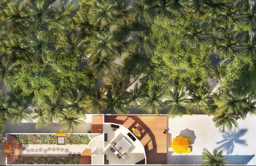 Beach Villa - Enjoy 50% seaplane discount for 2 pax (Book Stay period: 10 July - 30 Sep 2025) image 3