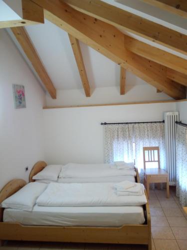 Taxus Hostel - Accommodation - Pieve Tesino