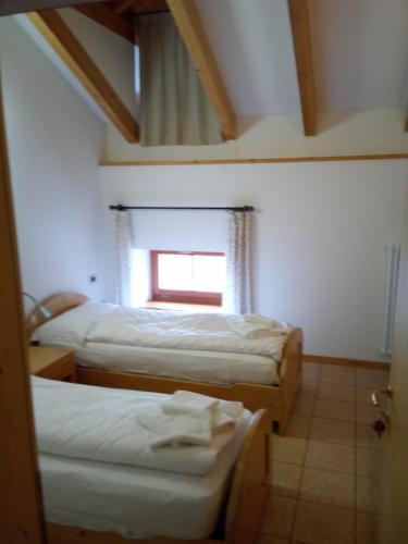 Accommodation in Pieve Tesino
