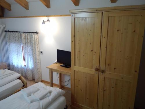 Taxus Hostel, Pieve Tesino - 2026 Reviews, Pictures & Deals
