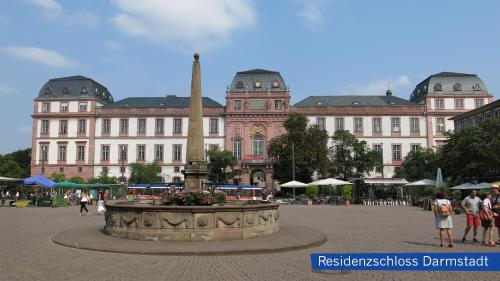 Holiday Inn Express - Darmstadt an IHG Hotel - image 10