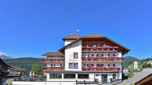  Holiday Residence Mesenhaus in Meransen
