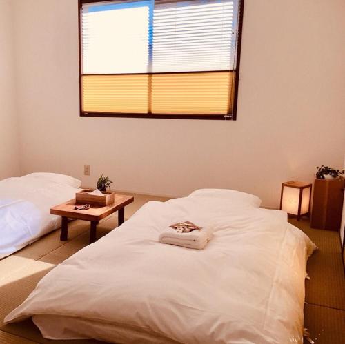 Lantern Kamakura Lantern Kamakura (Female Only) is perfectly located for both business and leisure guests in Kamakura. Both business travelers and tourists can enjoy the propertys facilities and services. Facilities 