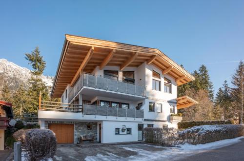 Appartement Stöckl