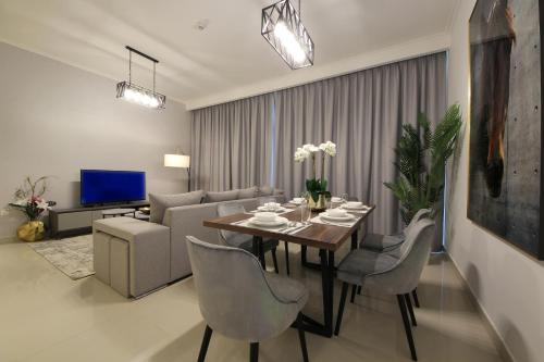 Signature Holiday Homes -Brand New 2 BHK in DE-Mulberry II - image 7