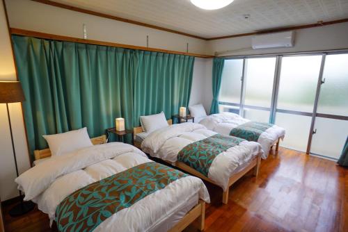 Ishigaki Suzume no Oyado INN Ota