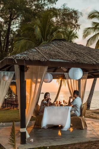 View, Berjaya Tioman Resort in Tioman Island