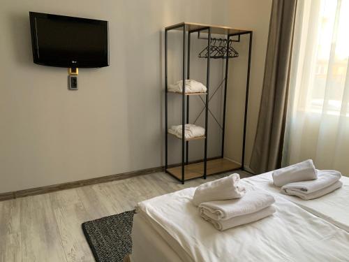 Guest Rooms Donovi 5