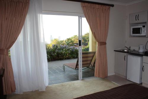 Addis Bed and Breakfast Addis Bed and Breakfast