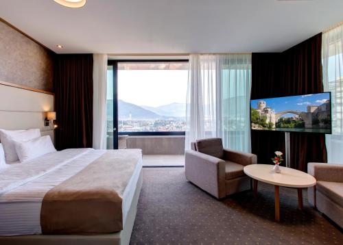 Hotel Eden in Mostar Városközpont