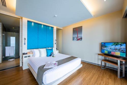 Cape Sienna Hotel & Villas