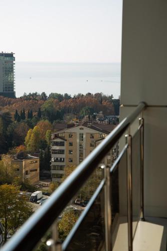 Apartment on Pervomayskaya 19 - image 4