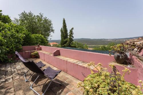 View, Casa Amoreira - Quinta Amoreira in Monte Seco