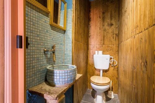 Casa Amoreira - Quinta Amoreira - image 13